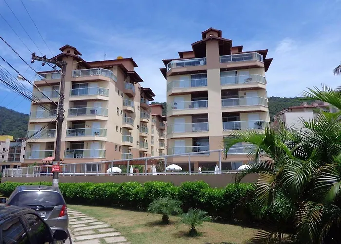 Praia Grande - Ubatuba