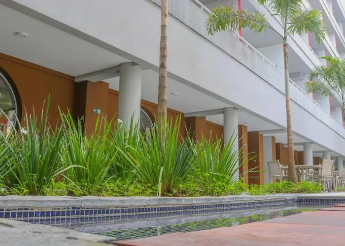 Apartamento Praia Grande Ubatuba