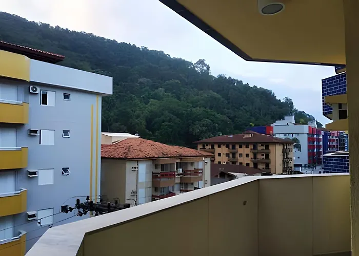 Área nobre da Praia Grande 33B San Marino Ubatuba