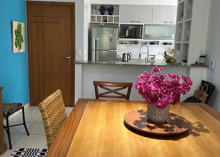 Apartamendo Na Enseada Ubatuba