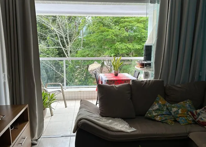 Apartamendo Na Enseada Ubatuba