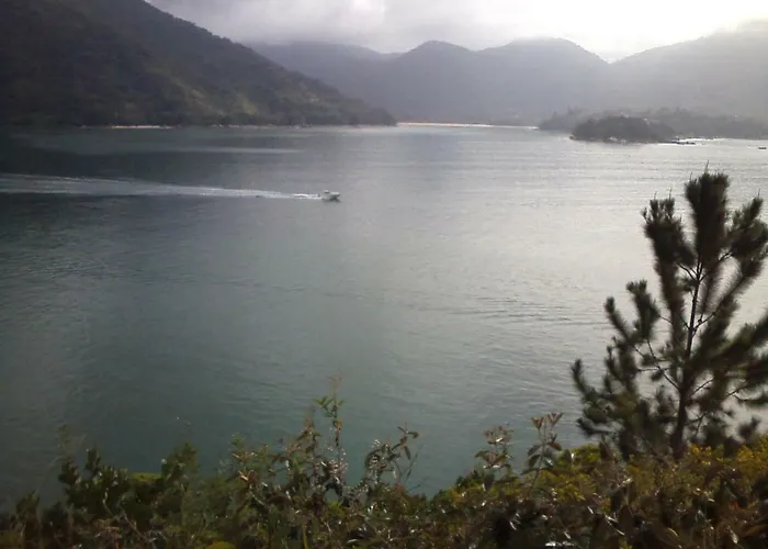 Apartamendo Na Enseada Ubatuba